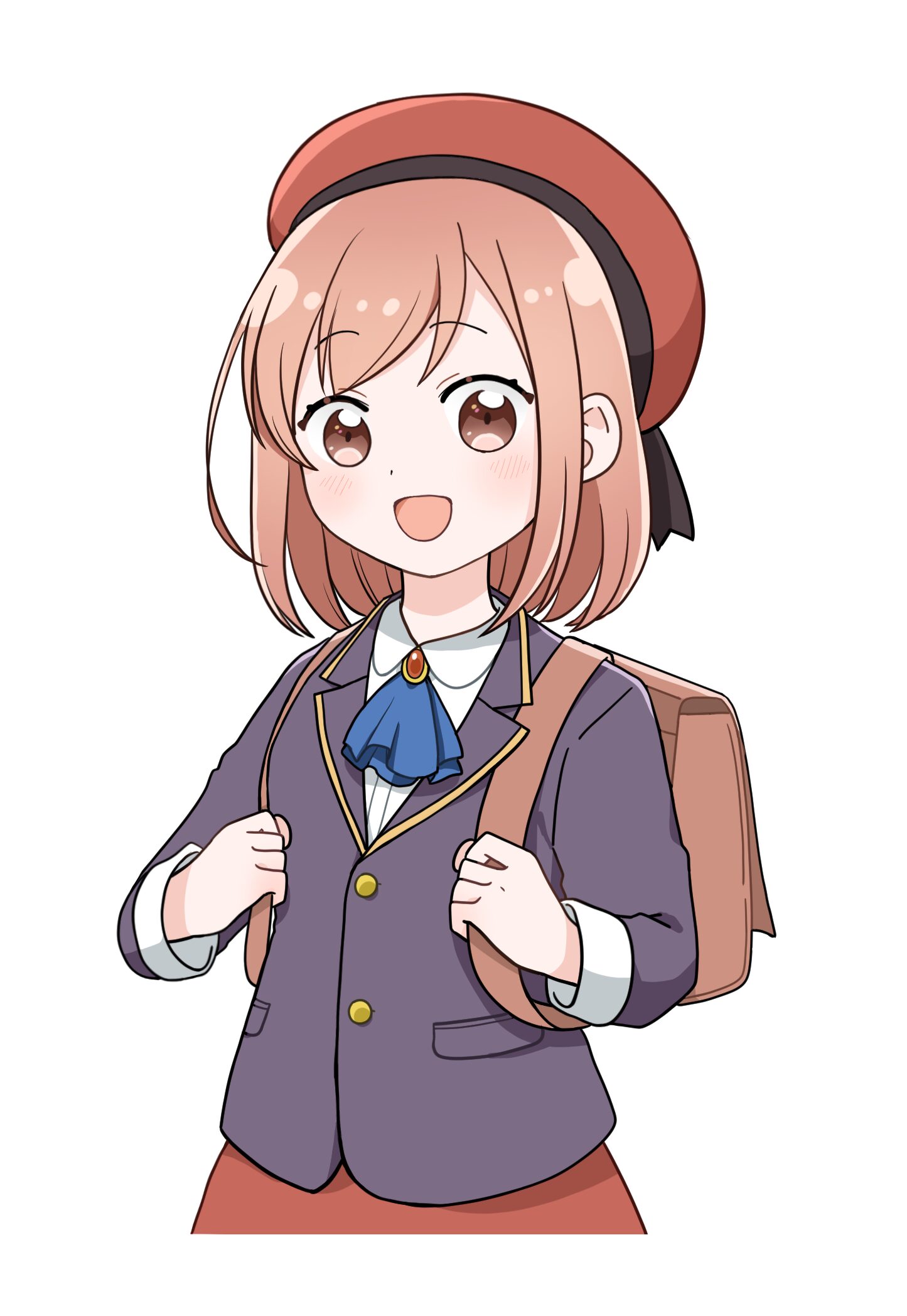児童向け／萌え系イラスト